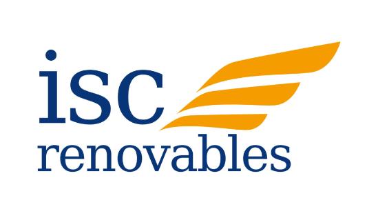 Isc-renovables
